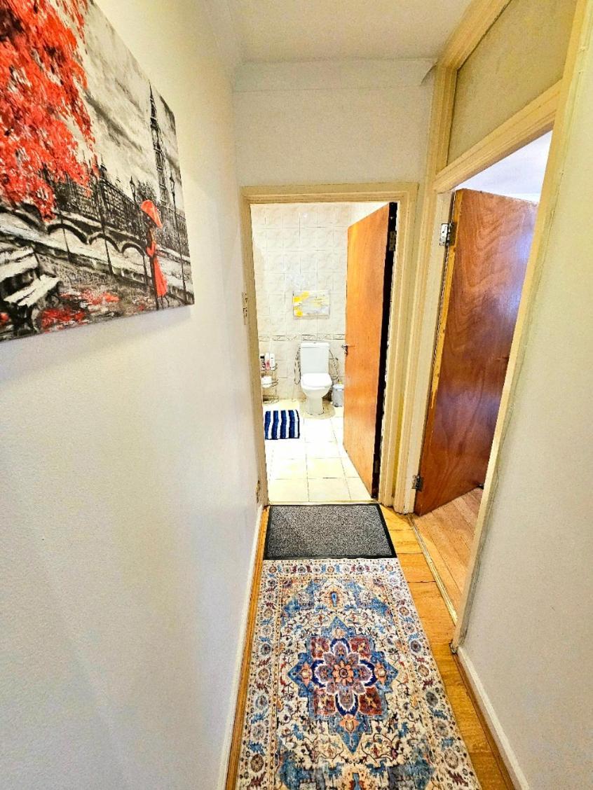 Bright & Spacious Home In Building With Lift, Right Next To Bayswater Station - Walk To Kensington Palace, Hyde Park, Little Venice & Notting Hill London Eksteriør bilde