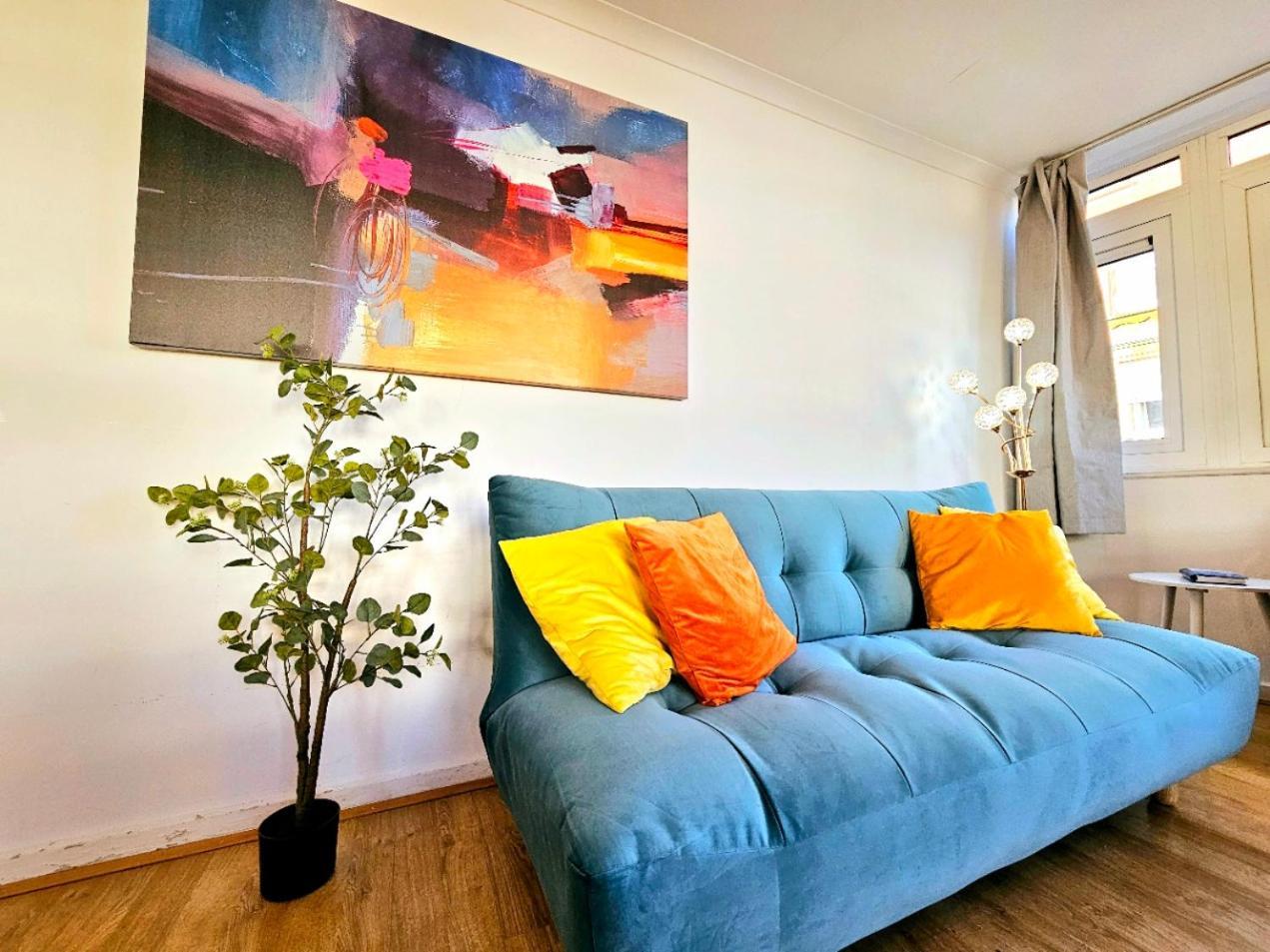 Bright & Spacious Home In Building With Lift, Right Next To Bayswater Station - Walk To Kensington Palace, Hyde Park, Little Venice & Notting Hill London Eksteriør bilde