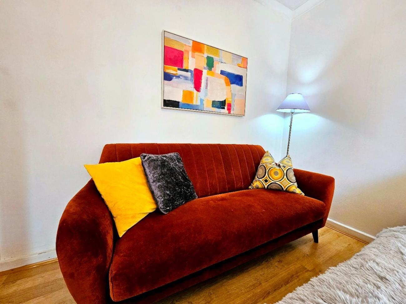 Bright & Spacious Home In Building With Lift, Right Next To Bayswater Station - Walk To Kensington Palace, Hyde Park, Little Venice & Notting Hill London Eksteriør bilde