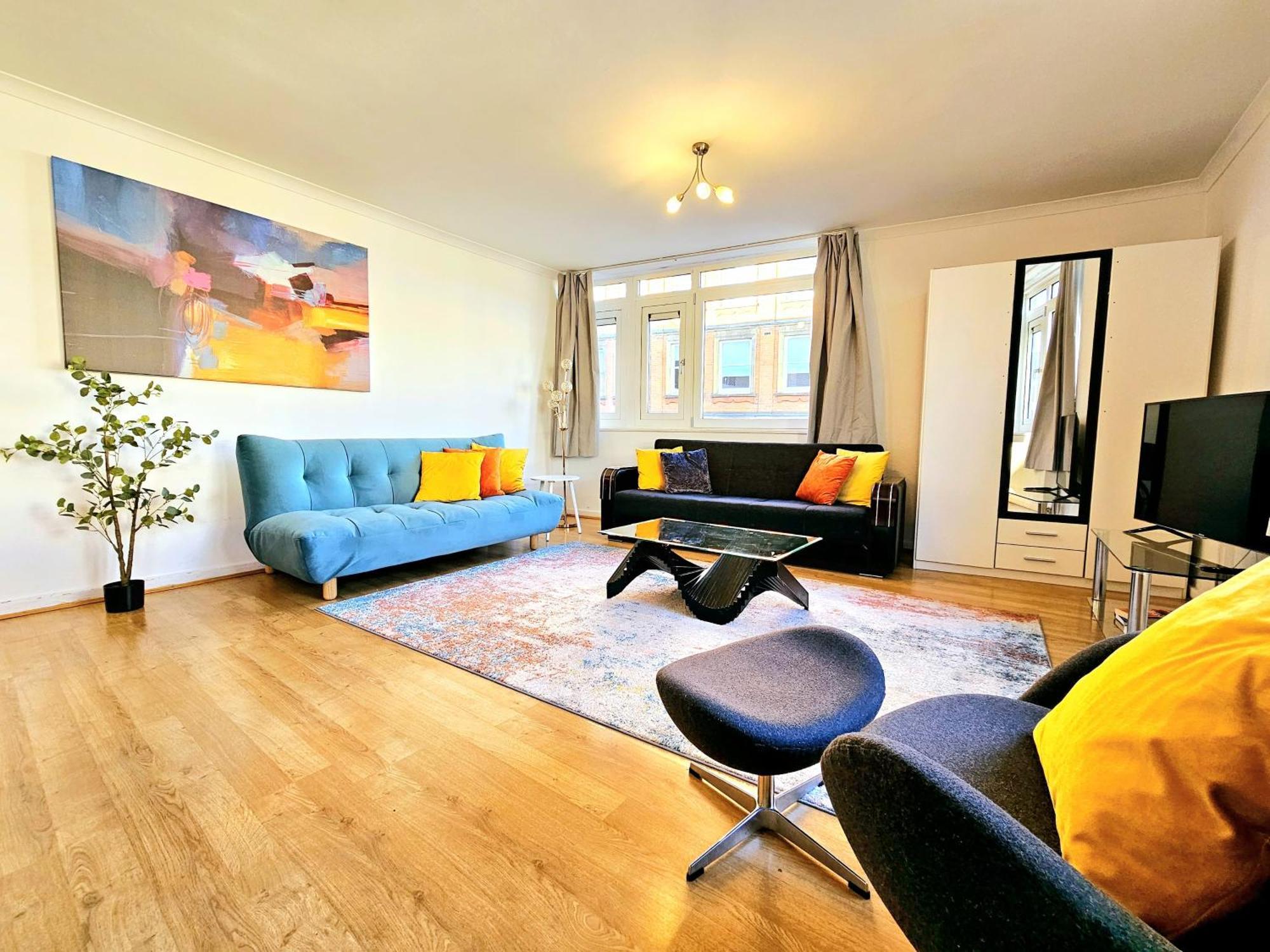 Bright & Spacious Home In Building With Lift, Right Next To Bayswater Station - Walk To Kensington Palace, Hyde Park, Little Venice & Notting Hill London Eksteriør bilde