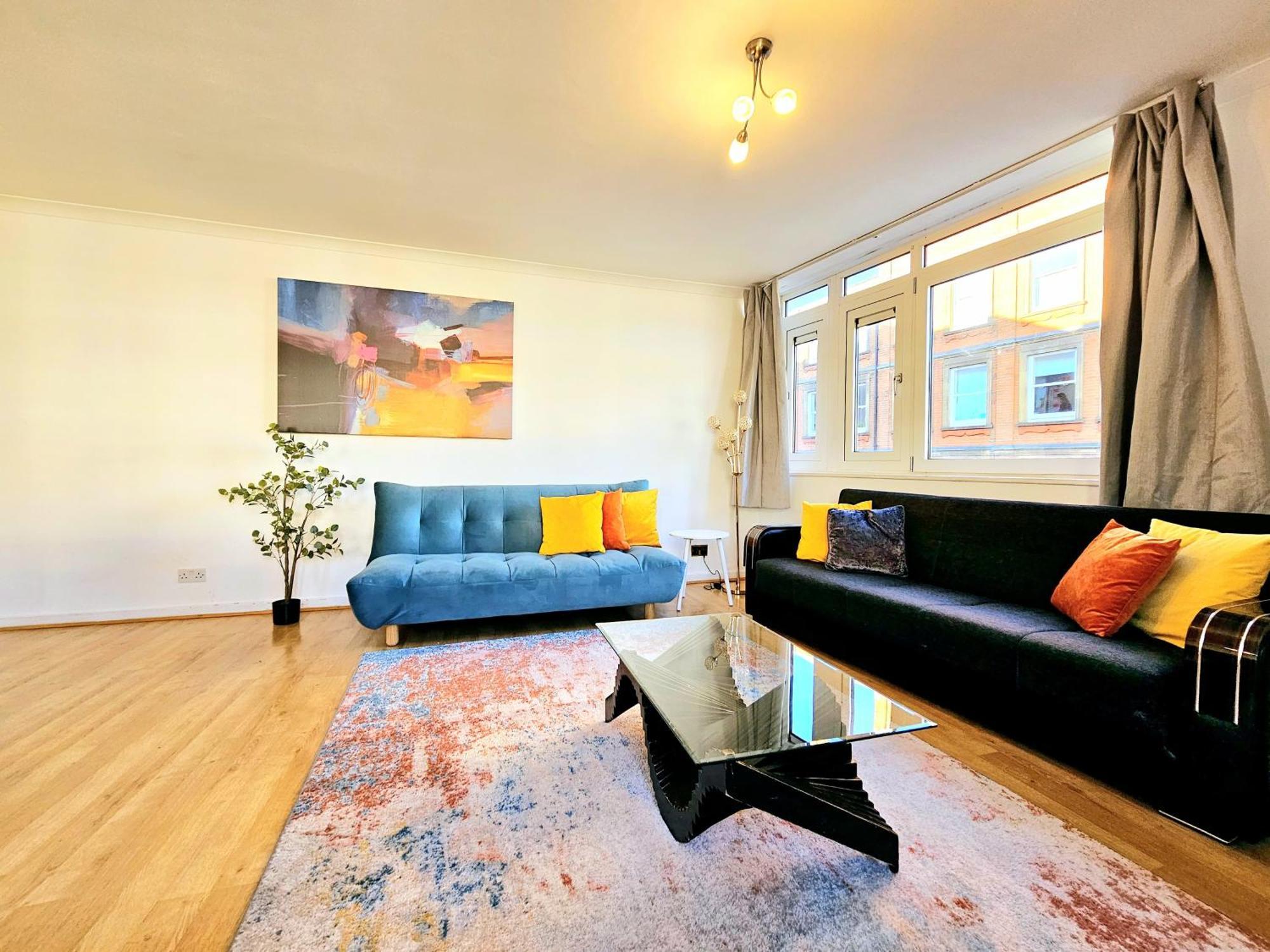 Bright & Spacious Home In Building With Lift, Right Next To Bayswater Station - Walk To Kensington Palace, Hyde Park, Little Venice & Notting Hill London Eksteriør bilde